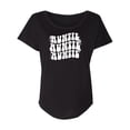 thumbnail image 1 of Auntie Auntie Auntie Womens Dolman Tee, 1 of 3