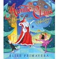 thumbnail image 1 of Pre-Owned Auntie Claus, Home for the Holidays (Hardcover) 1416954856 9781416954859, 1 of 1
