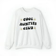 thumbnail image 1 of Auntie Club Sweatshirt, Gifts, Crewneck, 1 of 7