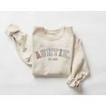 thumbnail image 1 of Auntie Est. 2025 Sweatshirt, Auntie est 2025 Crewneck, Aunt Gift, Aunt Sweater, Auntie Gifts, Aunt Announcement Gift, Aunt Top 2025 TSHIRT All Size S-5XL, 1 of 5