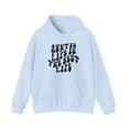 thumbnail image 1 of Auntie Life Hoodie, Gifts, Hooded Sweatshirt, 1 of 4