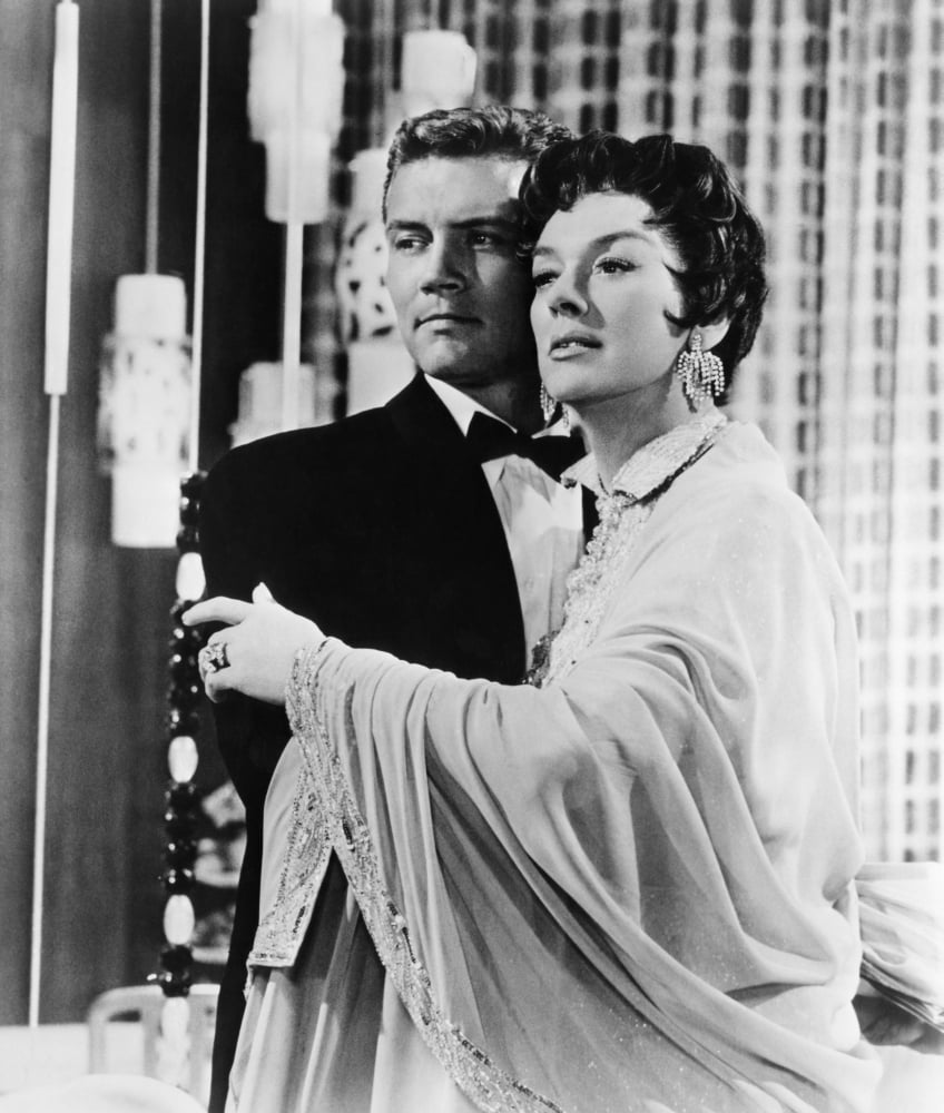 Auntie Mame Canvas Art - (16 x 20)