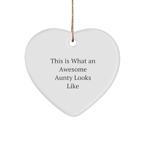 Gift Base Sei My Favorito Auntie Stars Lino Copricuscino