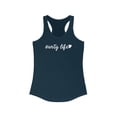 thumbnail image 1 of Aunty Life Sister Best Friend Tank Top Gifts Shirt Womens Sleeveless, 1 of 2