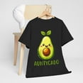 thumbnail image 1 of Auntycado Cute Aunt Avocado Mothers Day Aunty Auntie Shirt ID-0403-PI6G, 1 of 10