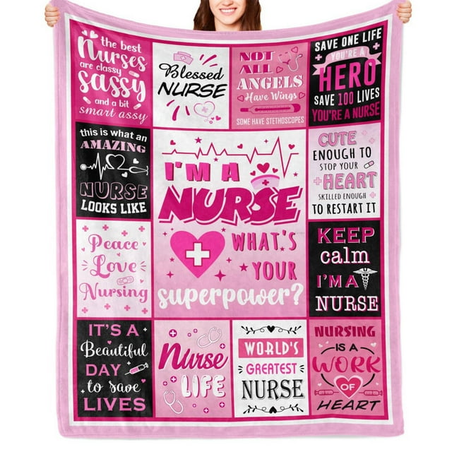 Auq Blanket Ideal For Lounging Wool Blanket Perfect For Relaxing Weighted Blanket Multicolor