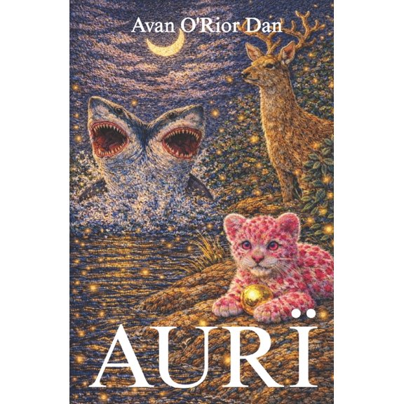 Aurï, (Paperback)