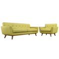 thumbnail image 1 of Engage Armchair and Sofa Set of 2 EEI-1344, 1 of 2