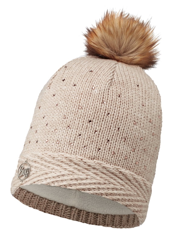 Aura Beanie [Cru/Cru]