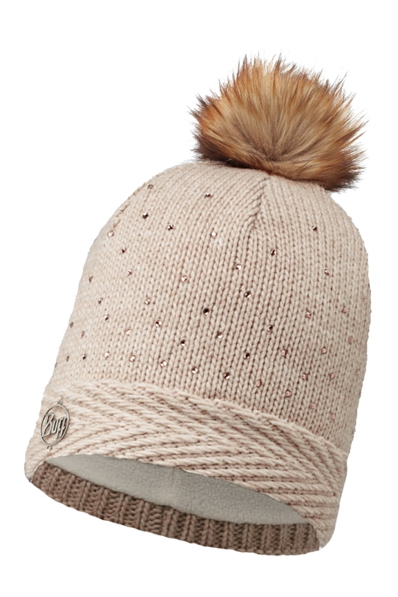 Aura Beanie [Cru/Cru]