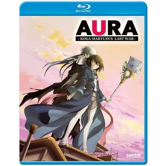 Sentai - Aura [BLU-RAY]
