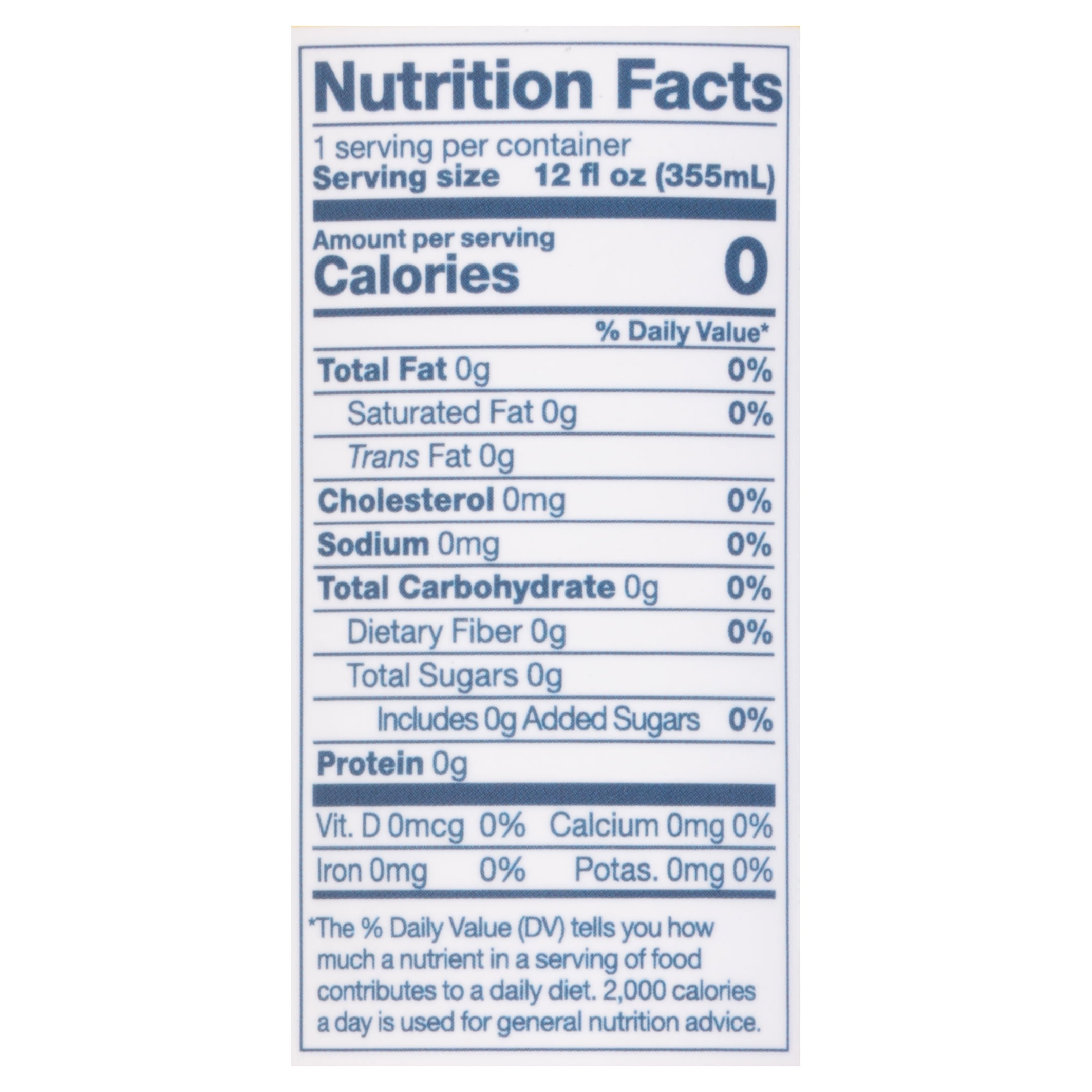 (Price/Case)Aura Bora - Sparkling Water Ginger Mey Lemon - Case of 12-12 FZ