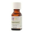 thumbnail image 1 of Aura Cacia 100% Pure Essential Oil Cooling Peppermint (Mentha X Piperita) - 0.5 Oz, 6 Pack, 1 of 1
