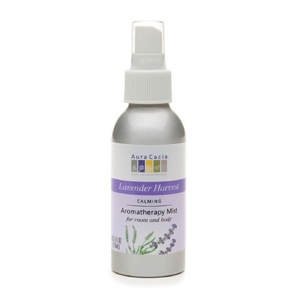 Aura Cacia Aroma Mist Rlxng Lavender