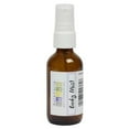 thumbnail image 1 of Aura Cacia Amber Mist Bottle with Writable Label 2 oz Bottle, 1 of 4
