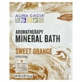 thumbnail image 1 of Frontier Natural Aura Cacia Mineral Bath, 2.5 oz, 1 of 2