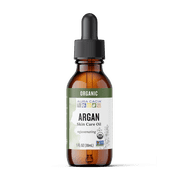 Aura Cacia Certified Organic Argan Skin Care Oil, 1 fl oz