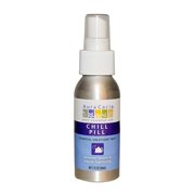 Aura Cacia Essential Solutions Mist Chill Pill - 2 Oz, 2 Pack