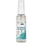Aura Cacia - Essl Oil Kids Clrng Mist - 1 Each-2 FZ