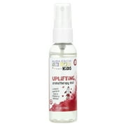 Aura Cacia Kids, Uplifting Aromatherapy Mist, 2 fl oz 59 ml