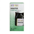 thumbnail image 1 of Aura Cacia Eucalyptus Essential Oil, 0.5 Fl Oz, 1 of 5