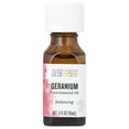 thumbnail image 1 of Aura Cacia Essential Oil Geranium .5 Fz, 1 of 4