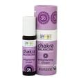 thumbnail image 1 of Aura Cacia Organic Chakra Balancing Aromatherapy Roll-On, Enlightening Crown, 0.31 oz, 1 of 1