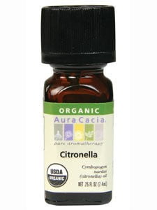 AURA CACIA Bio Teebaumöl – 100 % Rein, 7,4 Ml | Ätherisches Öl Für Haut & Duft