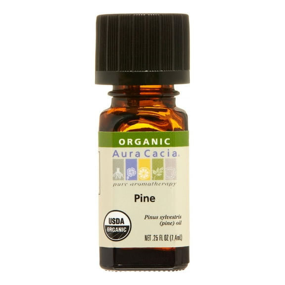 Aura Cacia Ess Oil Og2 Pine .25 Fz