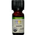 thumbnail image 1 of Aura Cacia Organic Lavender - .25 oz, 1 of 2