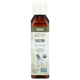 thumbnail image 1 of Aura Cacia Organic Skin Care Oil, Castor, 4 Fluid Ounce, 1 of 3