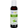 thumbnail image 1 of Aura Cacia Organic, Skin Care Oil, Vegetable Glycerin, 4 fl oz (118 ml), 1 of 3