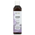 thumbnail image 1 of Aura Cacia Relaxing Lavender Aromatherapy Body Oil, 8 fl oz, 1 of 6