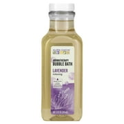 Aura Cacia Relaxing Lavender Bubble Bath, 13 fl oz