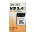 thumbnail image 1 of Aura Cacia Cheering Sweet Orange Pure Essential Oil for Oil Diffusers, 0.2 5 fl oz, 1 of 4