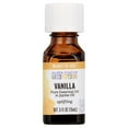thumbnail image 1 of Aura Cacia Vanilla Essential Oil with Jojoba Oil, .5 fl oz, 1 of 15