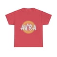 thumbnail image 1 of Aura Code Unisex Heavy Cotton Tee, 1 of 1
