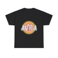 thumbnail image 1 of Aura Code Unisex Heavy Cotton Tee, 1 of 4