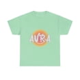 thumbnail image 1 of Aura Code Unisex Heavy Cotton Tee, 1 of 4