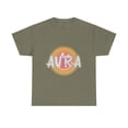 thumbnail image 1 of Aura Code Unisex Heavy Cotton Tee, 1 of 1