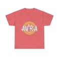 thumbnail image 1 of Aura Code Unisex Heavy Cotton Tee, 1 of 4