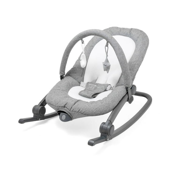 Open Box Aura Deluxe Bouncer & Rocker