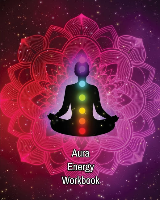 Aura cleansing and energy healing - WellBeing Magazine