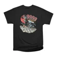 thumbnail image 1 of Aura Farming T-Shirt Tee Gift For Him Merch For Her Apparel For Friend, 1 of 2