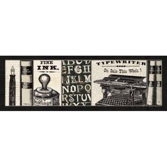 Aura II Poster Print by Lanie Loreth (12 x 12)