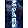 thumbnail image 1 of Aura Jax The Spark, Book 2, (Paperback), 1 of 1