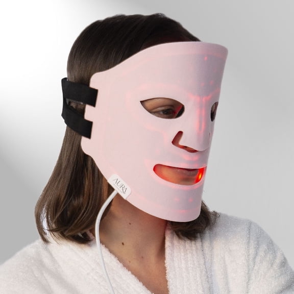 Aura Light Therapy Mask