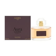 AURA LOEWE FLORAL by Loewe EAU DE PARFUM SPRAY 2.7 OZ
