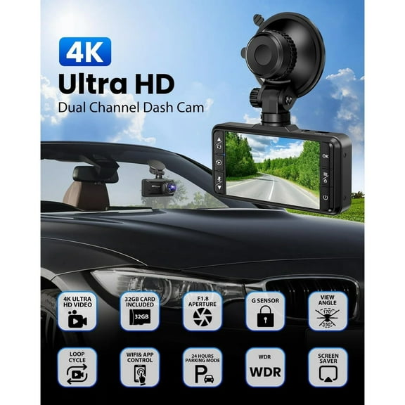 Aura Mason in Graphite 9 HD Display Wi-Fi Digital Photo Frame - Share Unlimited Photos Instantly Via Aura App