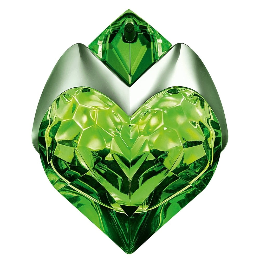 THIERRY MUGLER Aura Mugler EDP 3-Pcs Gift Set with Body
